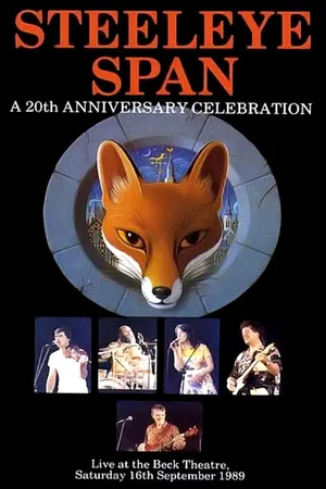 Постер: Steeleye Span: A 20th Anniversary Celebration