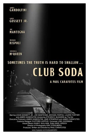 Постер: Club Soda
