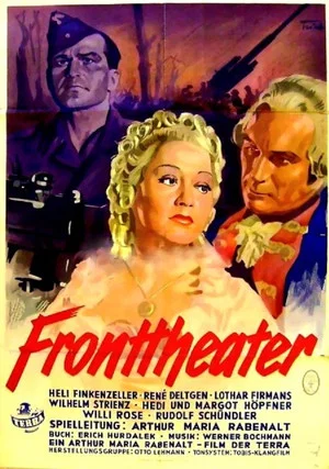 Постер: Fronttheater