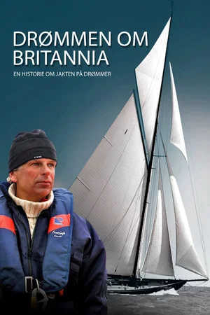 Постер: Drømmen om Britannia