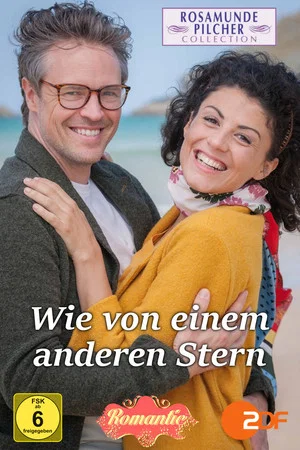 Постер: Rosamunde Pilcher: Wie von einem anderen Stern