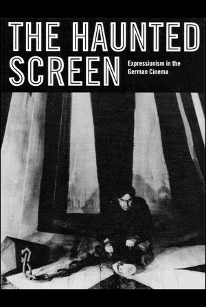 Постер: Dämonische Leinwand - Der deutsche Film der zwanziger Jahre