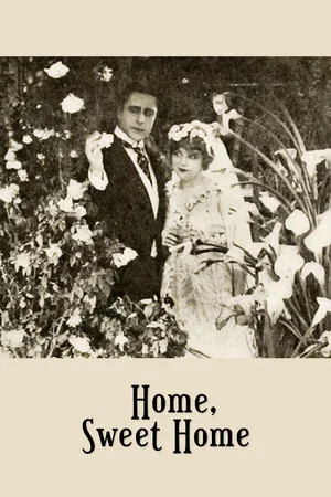 Постер: Home, Sweet Home