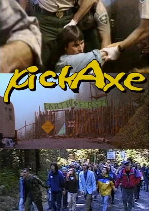 Постер: pickAxe