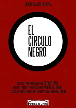 Постер: El circulo negro