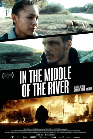 Постер: In the Middle of the River