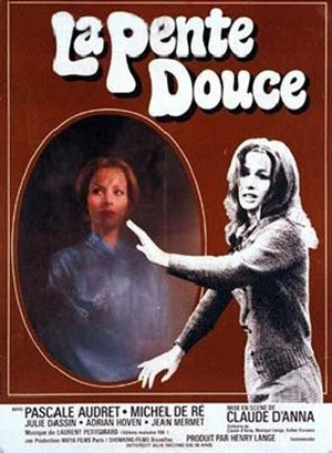Постер: La pente douce