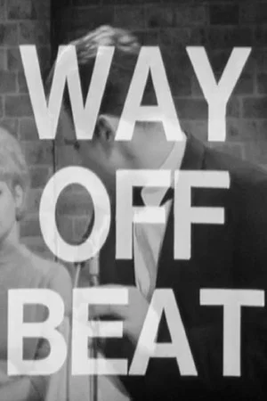 Постер: Way Off Beat