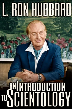 Постер: An Introduction to Scientology