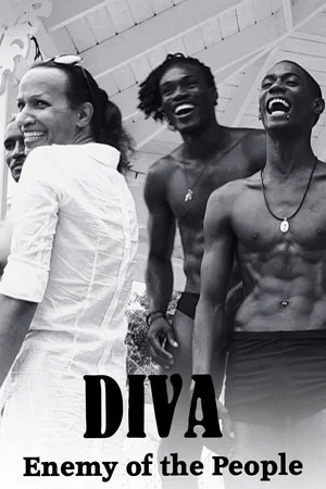Постер: Diva: Enemy of the People