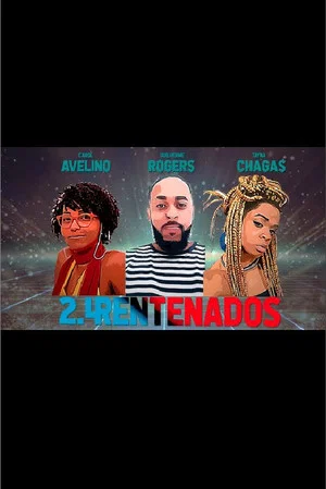 Постер: 2.4entenados