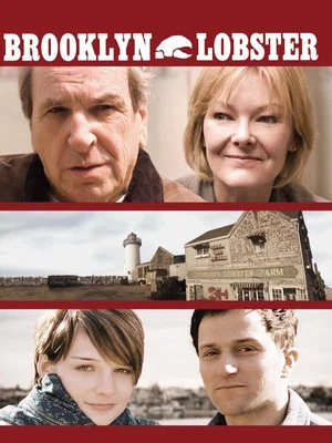 Постер: Brooklyn Lobster
