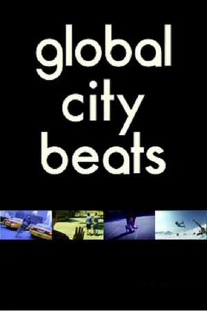 Постер: Global City Beats