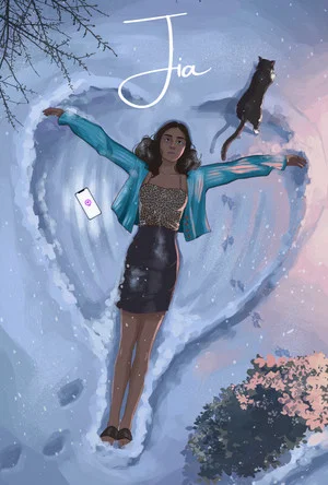 Постер: Jia