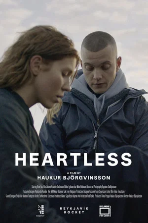 Постер: Heartless