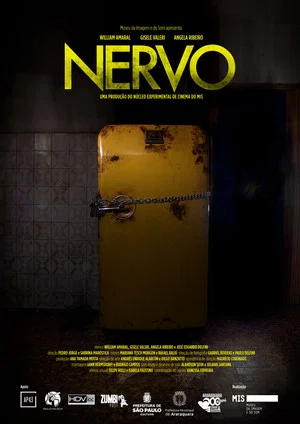 Постер: Nerve