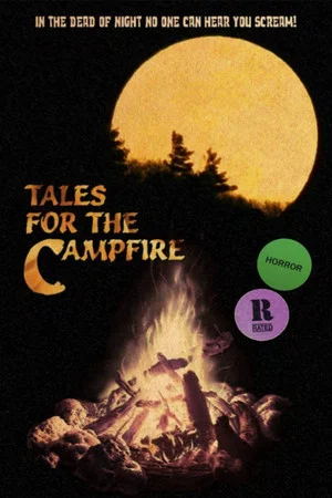 Постер: Tales for the Campfire