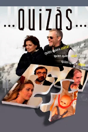 Постер: Quizás