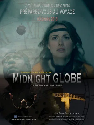 Постер: Midnight Globe