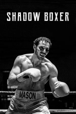 Постер: Shadow Boxer