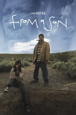 Постер: From a Son