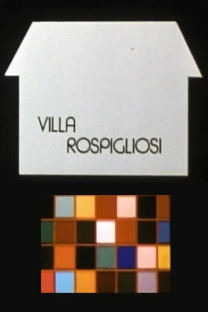 Постер: Villa Rospigliosi