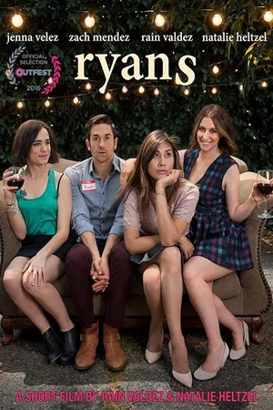 Постер: Ryans