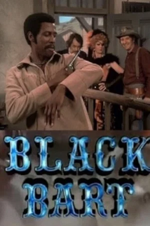 Постер: Black Bart