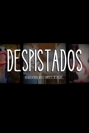 Постер: Despistados