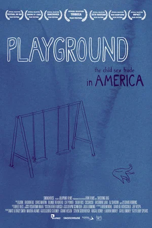 Постер: Playground