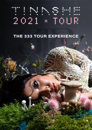 Постер: The 333 Tour Experience