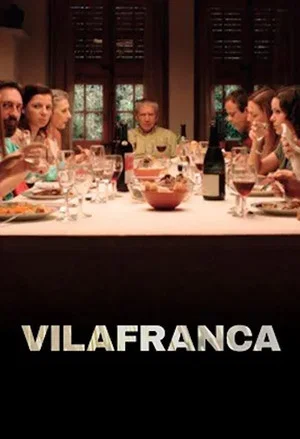 Постер: Vilafranca