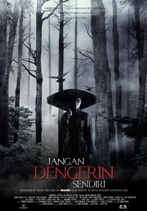 Постер: Jangan Dengerin Sendiri