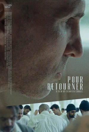 Постер: Pour Retourner