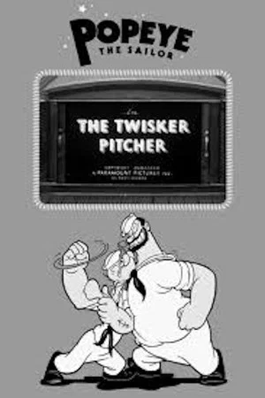Постер: The Twisker Pitcher