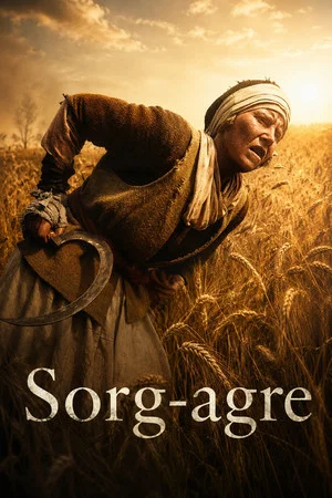 Постер: Sorg-agre