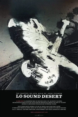 Постер: Lo Sound Desert