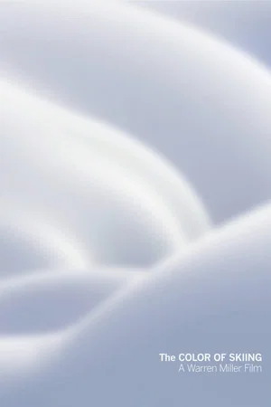 Постер: The Color of Skiing