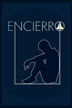 Постер: Encierro