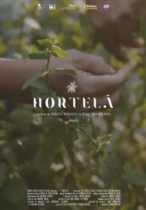 Постер: Hortelã