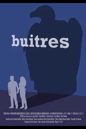 Постер: Vultures