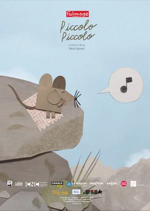Постер: Piccolo Piccolo