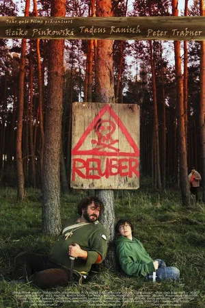 Постер: Reuber