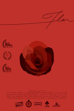 Постер: Flor