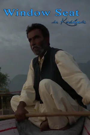 Постер: Window Seat in Kashmir