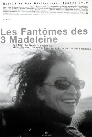 Постер: The Three Madeleines