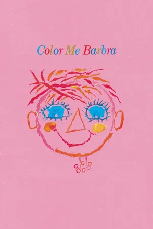 Постер: Color Me Barbra