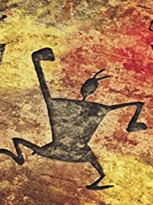 Постер: Camuni