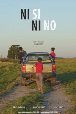 Постер: Ni sí, ni no