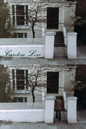 Постер: Careless Love